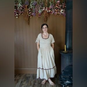 Little Cottonwood Keepsake Parker